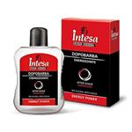 افتر شیو اینتسا انرژی پاور Intesa Energy Power After Shave حجم 100 میل شرکتی ضد التهاب و حساسیت