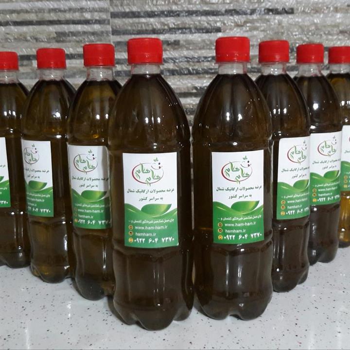 روغن زیتون با بو