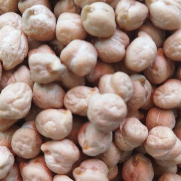 نخود فله ای