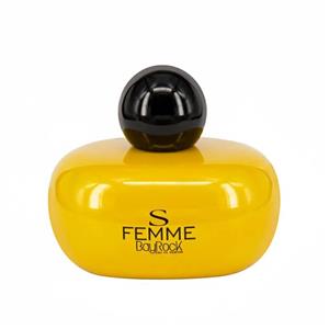 ادکلن زنانه ایکس فایم بایراک 100 میل | BayRock X Femme