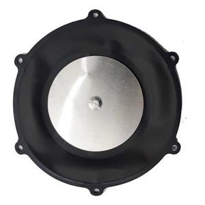 دیافراگم مرحله سوم رگولاتور شهاب CNG.جنس درجه یک