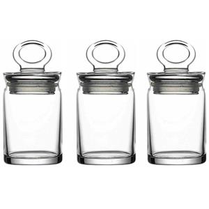 جا ادویه ای پاشاباغچه مدل کیچن کد 95104 بسته 3 عددی