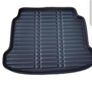 کفپوش صندوق عقب  خودرو تیگو 7پرو چرمی