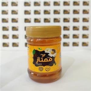 عسل طبیعی ارتفاعات عباس زاده- 500 گرم