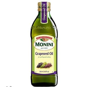 روغن سرخ کردنی زیتون اسکارلت وزن  1.5 لیتری کیفیت عالی بدون بو