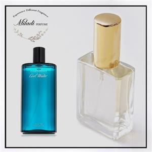 عطر کول واتر 15 میل