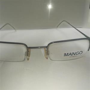 فریم عینک طبی کد062 mango 