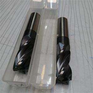 فرز انگشتی قطر 18 hssco