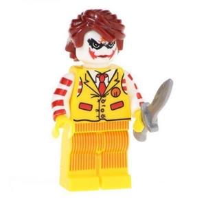 بازی فکری ساختنی فله مدل Joker کد 7