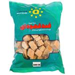 قند قهوه ای آفتاب گستر-500گرمی