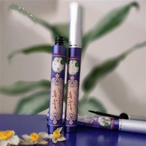 خط چشم گیاهی هفت مغز