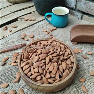 مغز بادام درختی خام فله ای