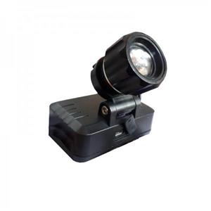چراغ پیشانی شارژی هدلایت مدل HEADLAMP