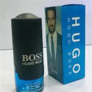 ادکلن مردانه الحمبرا مدل هوگو