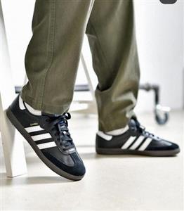 کتانی آدیداس سامبا