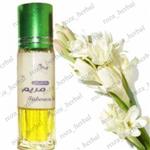 عطر طبیعی مریم 2 سی سی (گرم)