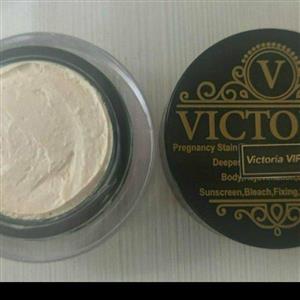 ضد لک‌وی ای پی ویکتوریا