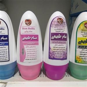 مام رولی گیاهی اعلا