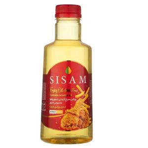 روغن سرخ کردنی زیتون اسکارلت وزن 1 لیتر اصلی کیفیت عالی 
