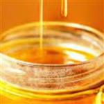 عسل  گون و آویشن دماوند با کیفیت عالی