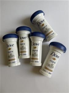 مام ضد تعریق داو dav