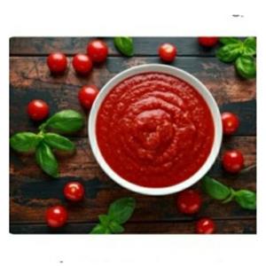 رب گوجه خانگی 5ستاره فدک (کم نمک)