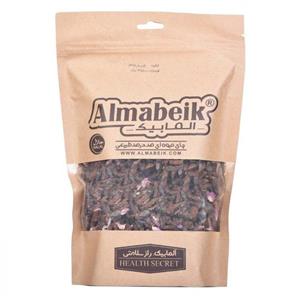 چای میوه ای صددرصد طبیعی آلمابیک 300 گرمی