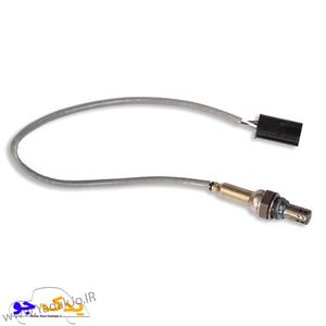 سنسور اکسیژن  Ntk ان تی ntk اورجینال ساخت ژاپن زیمنس پژو 207 پژو 206، رانا تیبا ، پارس،ساینا ، سمند LX، سمند سورن، پراید