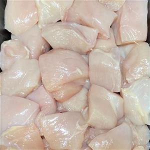 سینه مرغ خورد شده ممتاز