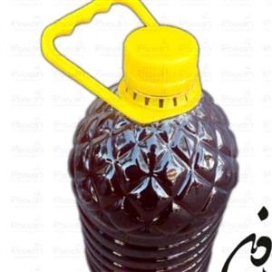 سرکه انگور 4 لیتری طبیعی خالص