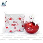 ادوپرفیوم زنانه بی ان پرفیوم  مدل Red apple حجم 100 میلی لیتر