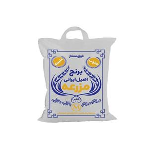 برنج عنبر بو