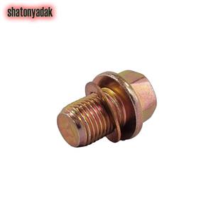 پیچ کارتل ( تخلیه روغن ) نیسان و پراید