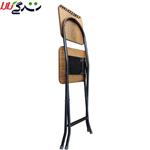 صندلی تاشو دورهمی سایز بزرگ یا صندلی مسافرتی یا صندلی چوبی یا صندلی آشپزخانه