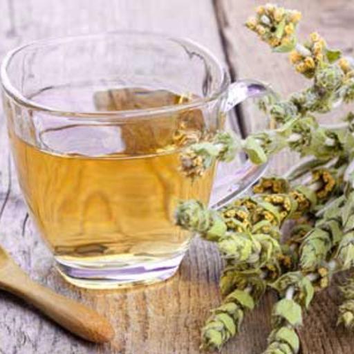 چای کوهی فله ای