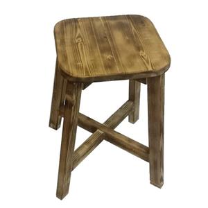 چهارپایه 45 سانت محکم جهت صندلی نشستن  مناسب خانه  مغازه  کافی شاپ باغ و یا گلدان