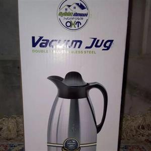 فلاسک چای استیل