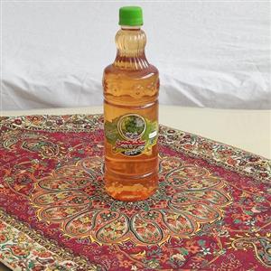 شربت سنتی غلیظ سکنجبین عصاره ناب