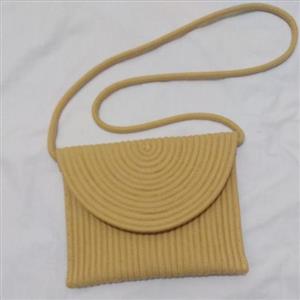 کیف شیک دخترونه قیطون پنبه