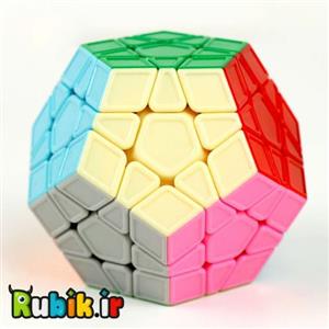 روبیک مگامینکس یی شنگ 3در3 Yisheng Megaminx