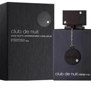 ادکلن کلاب د نایت اینتنس