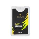 عطر جیبیLady Million (لیدی میلیون)_20میل_زنانه