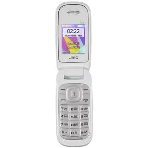 گوشی موبایل جیمو مدل R621 دو سیم‌کارت Jimo Dual SIM 