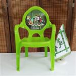 صندلی کودک آذر پلاستیک