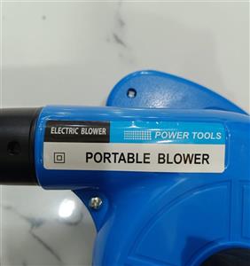 بلوور دمنده