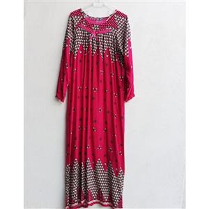 ماکسی ساحلی وارداتی سایزبندی کامل موجوده کد2