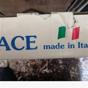 مانومتر هوا گاز  ACE اصل ایتالیا