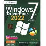 ویندوز Windows 7 Ultimate SP1 + DriverPack (Update 2022)\n\n