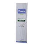 کرم آنتی سلولیت گیاهی دلتا ویونکس viunex 200ml