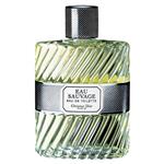 عطر مردانه دیور او سووژ Dior Eau Sauvage for Men